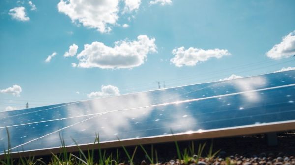 Découverte du photovoltaïque pour révolutionner l'énergie