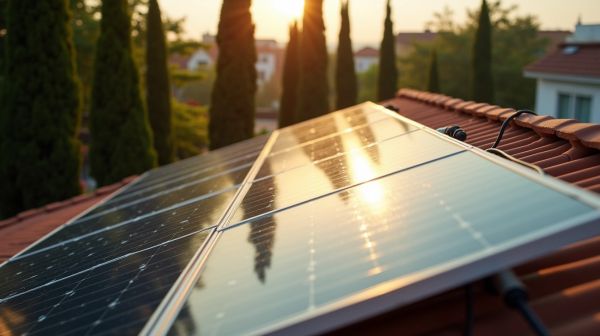 Le photovoltaïque : une réponse parfois surprenante aux enjeux énergétiques