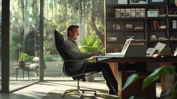 Optimisez vos finances avec notre solution de crédit