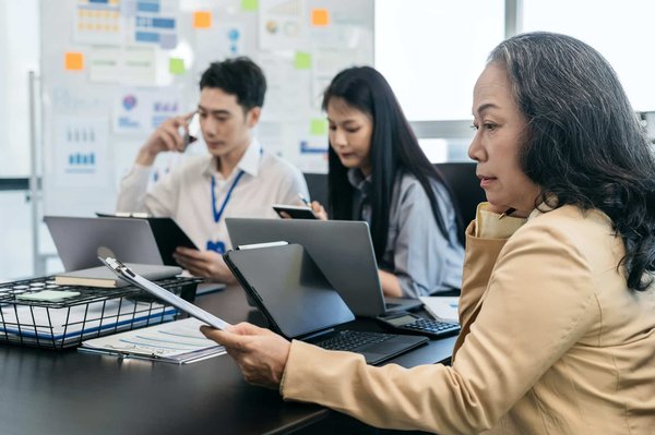 Quels sont les essentiels à savoir sur une holding familiale ?