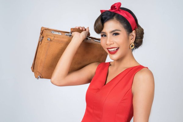 Un voyage dans le temps : La mode vestimentaire rétro