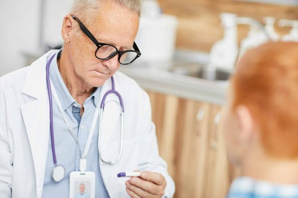 Médecin de garde à capbreton : les bons reflexes en cas de fièvre