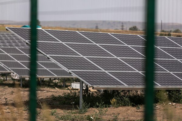 Panneaux photovoltaïques : leur place dans la transition énergétique