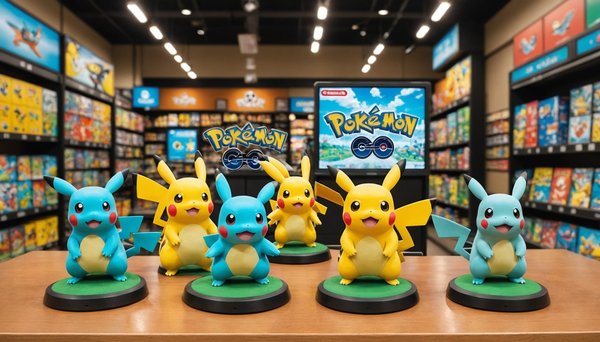 Où acheter les coffrets Pokémon : guide des meilleures offres