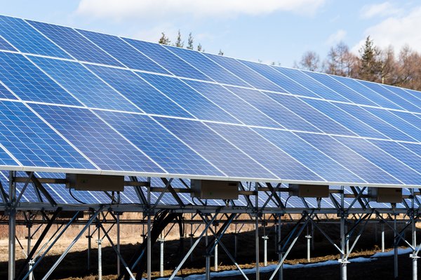 Transition énergétique agricole : maximisez vos revenus solaires