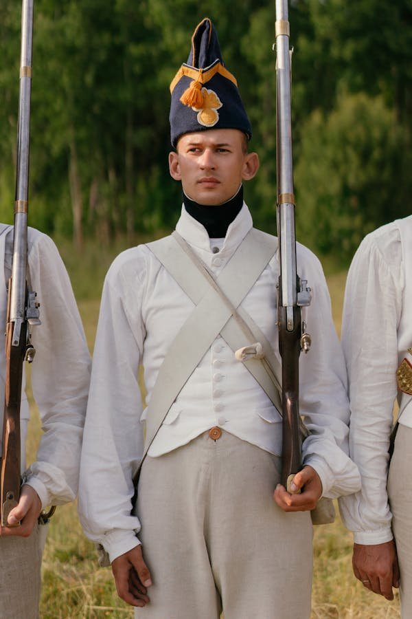 Plongée dans l'histoire vraie des guerres oubliées