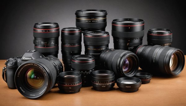 Lentilles et films : guide pour les distinguer facilement